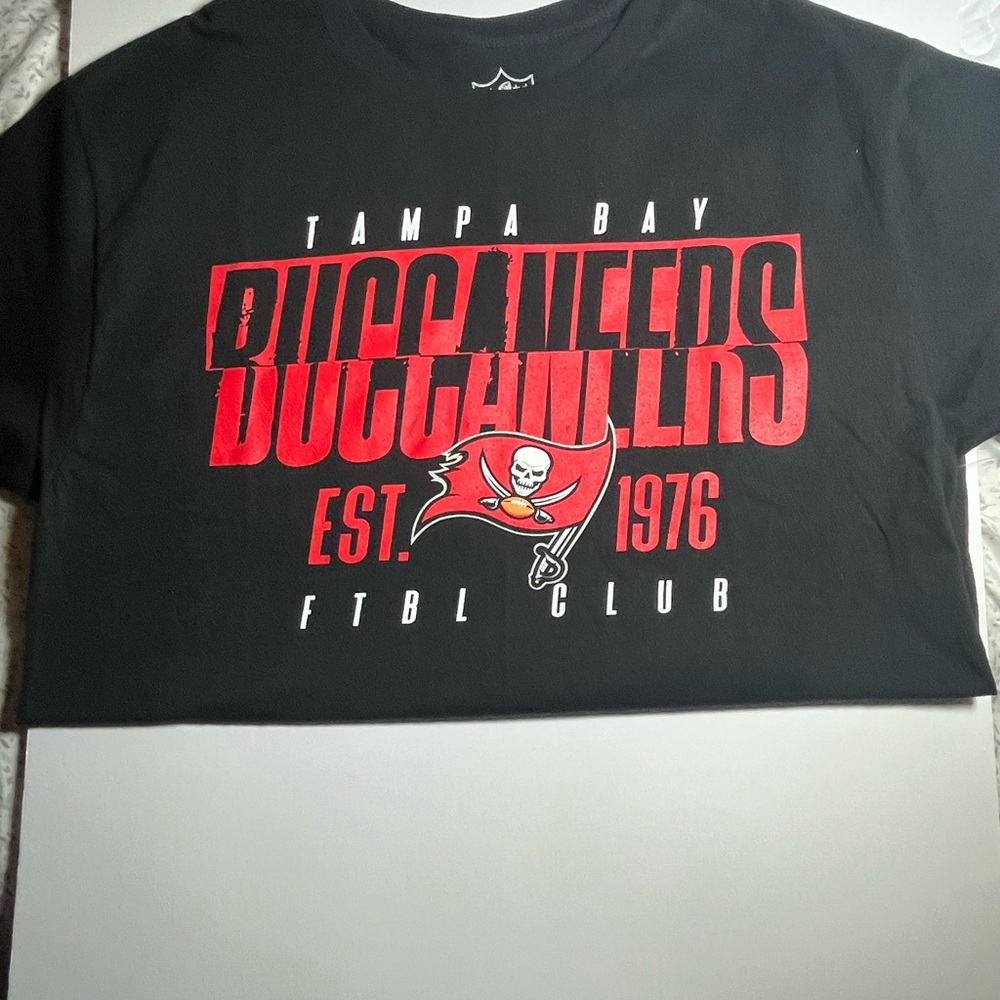 Tampa Bay Buccaneers